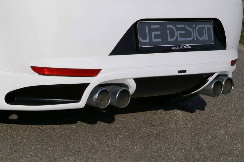 JE Design Leon 1 P Carbon-Look (2008),  ajouté par bertranddac