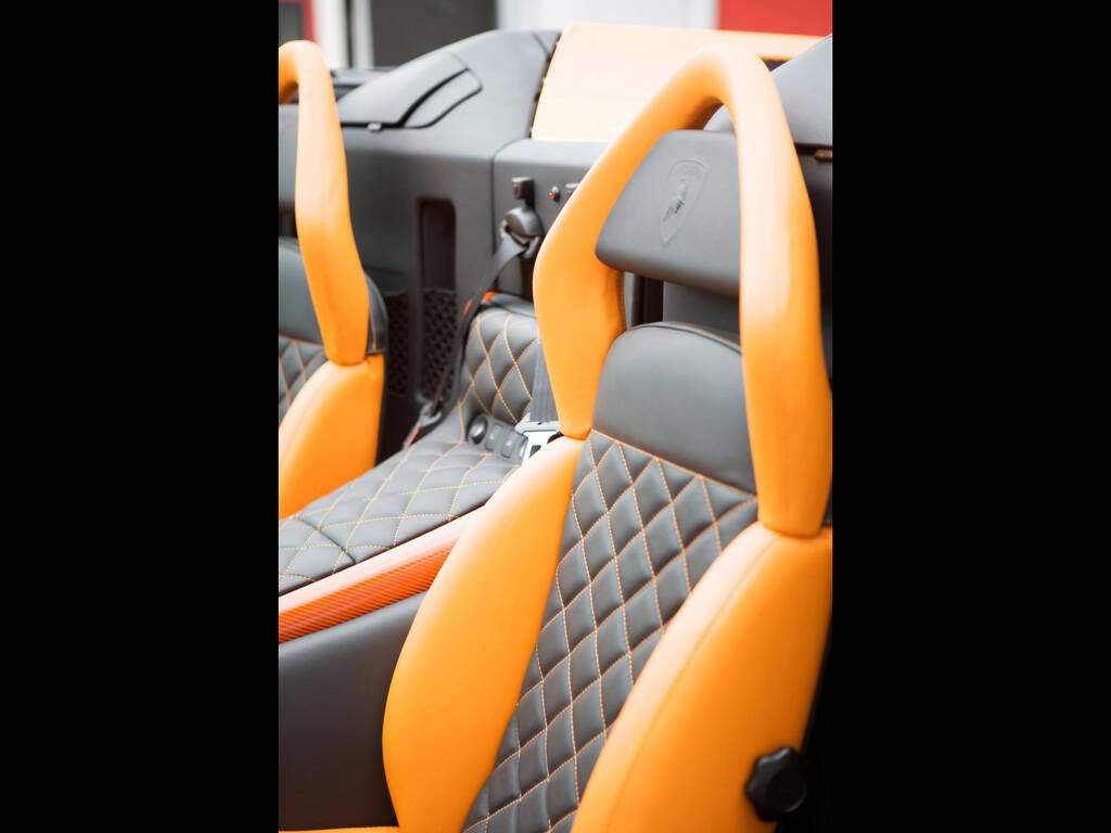 IMSA GTR Spyder (2009),  ajouté par bertranddac