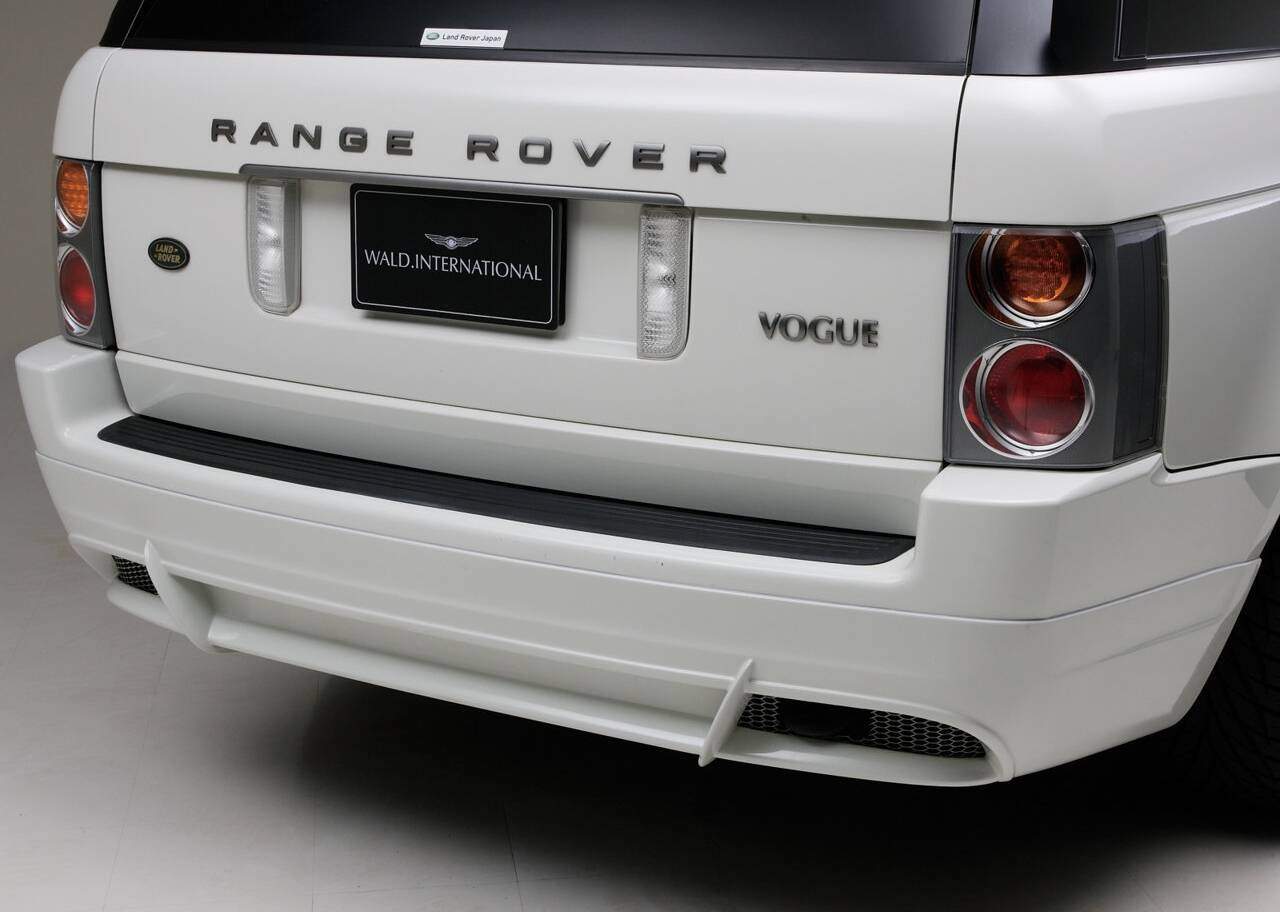 Wald Range Rover (2002-2005),  ajouté par fox58