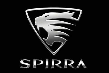 Proto Spirra S (2008),  ajouté par MissMP