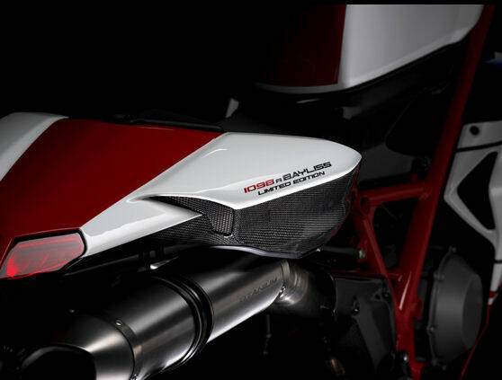 Ducati 1098 R Bayliss Limited Edition (2009),  ajouté par nothing