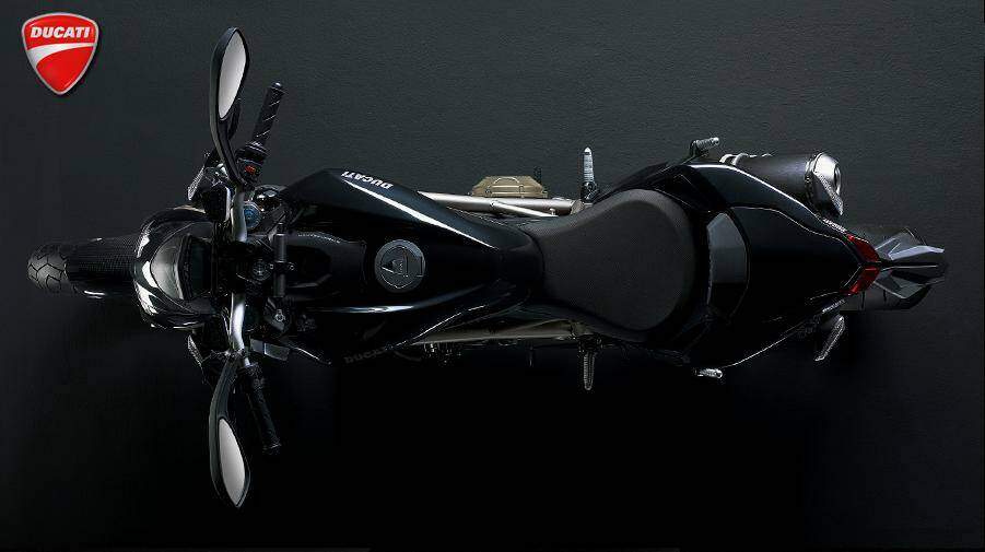 Ducati 1098 Streetfighter (2009),  ajouté par nothing