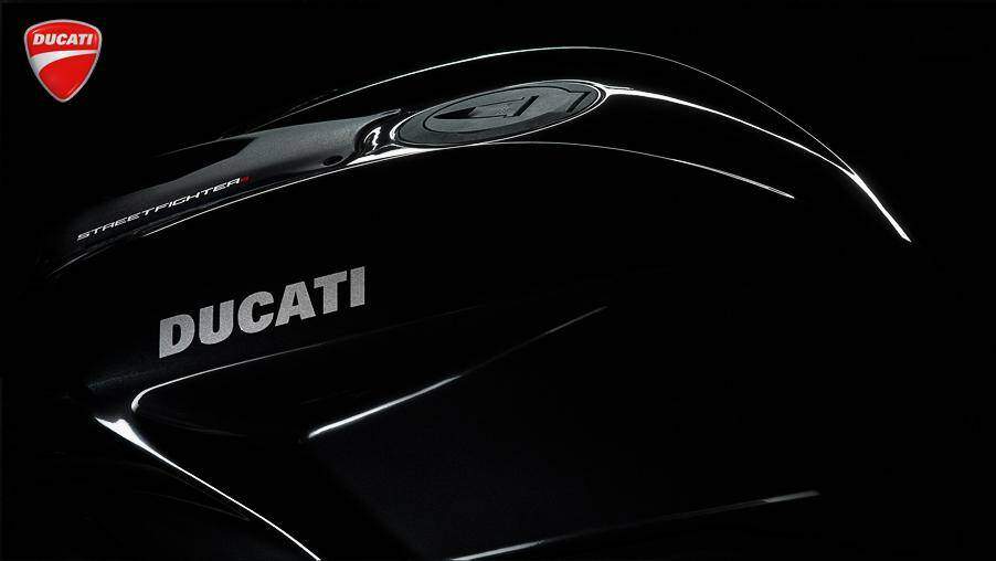 Ducati 1098 Streetfighter S (2009),  ajouté par nothing