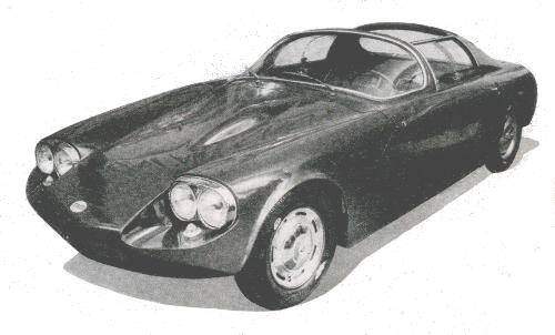 Sovam 850 S (1965-1967),  ajouté par MissMP