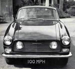 Bristol 411 S1 (1969-1970),  ajouté par fox58