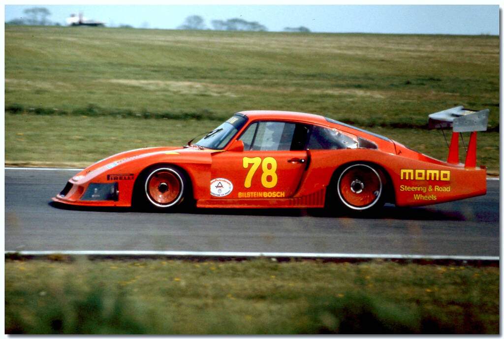 Porsche 935/78 (1978),  ajouté par hadlou