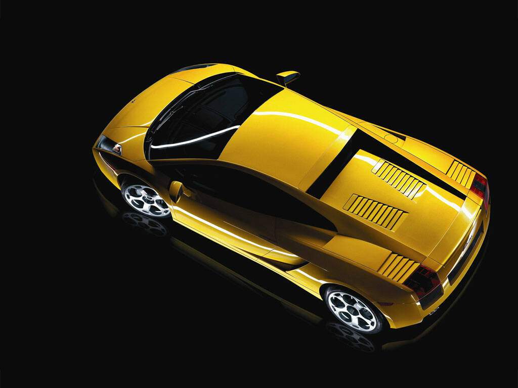 Lamborghini Gallardo (2003-2005),  ajouté par fox58