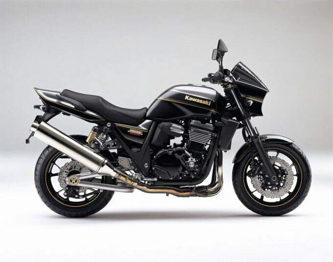 Kawasaki ZRX 1200 DAEG (2009),  ajouté par nothing