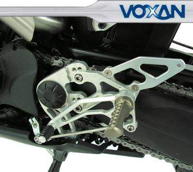 Voxan 1000 Charade Racing (2006-2010),  ajouté par choupette53