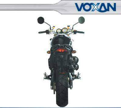 Voxan 1000 Street Scrambler (2008),  ajouté par choupette53