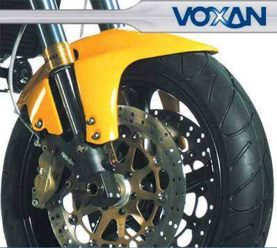 Voxan 1000 Street Scrambler (2008),  ajouté par choupette53