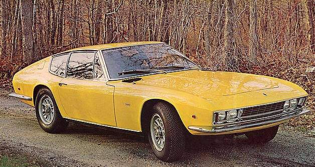 Monteverdi 375 S High Speed (1967-1971),  ajouté par bef00