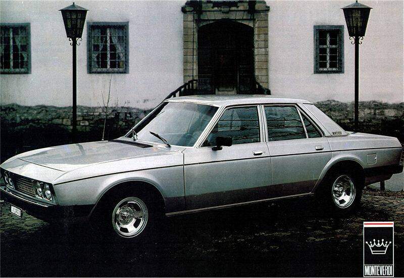 Monteverdi Sierra (1977-1981),  ajouté par bef00