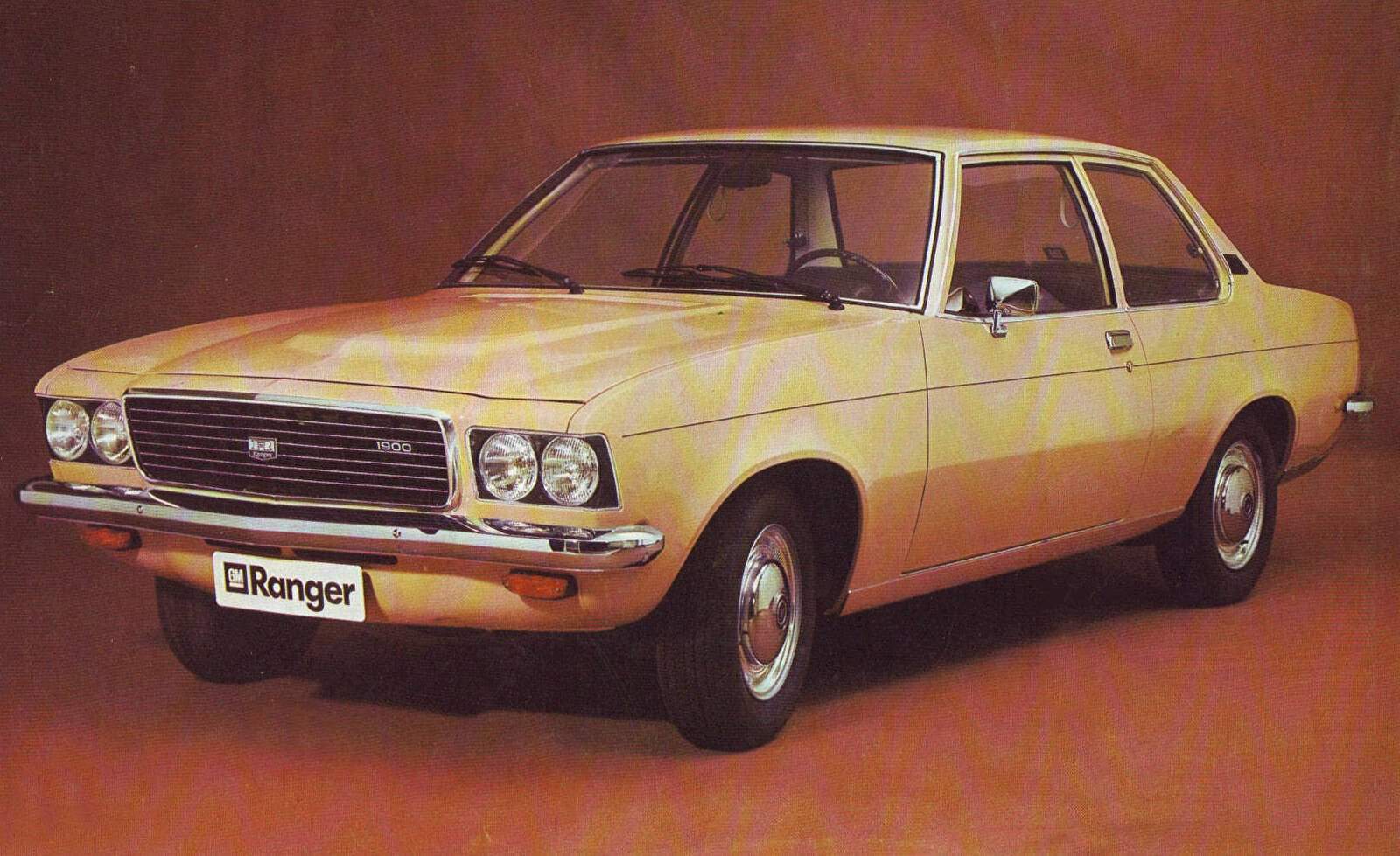 Ranger 1900 (1972-1974),  ajouté par bef00