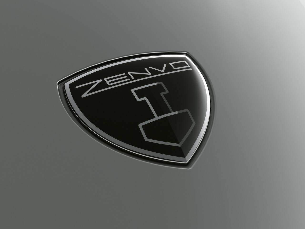 Zenvo ST1 (2009-2015),  ajouté par bertranddac