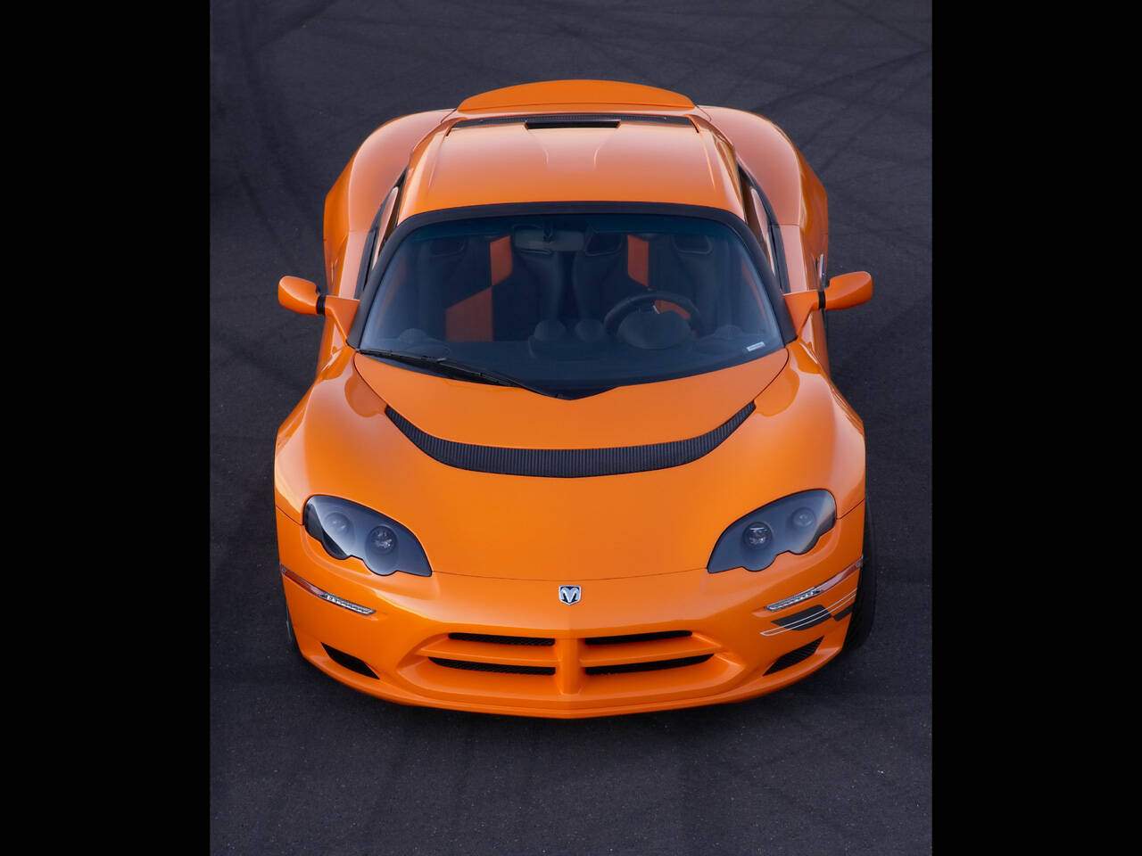 Dodge Circuit EV Concept (2009),  ajouté par bertranddac