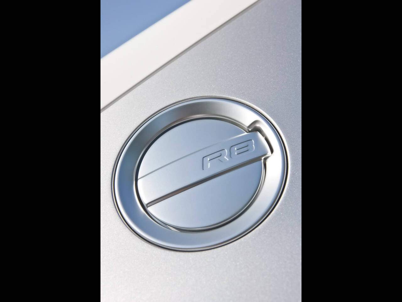Audi R8 (42) (2007-2011),  ajouté par bertranddac