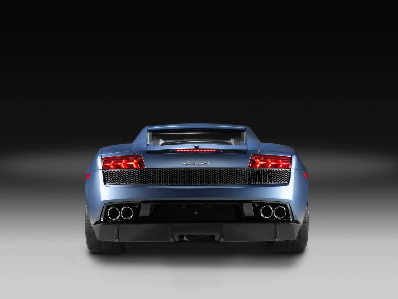Lamborghini Gallardo LP560-4 (2008-2013),  ajouté par bertranddac