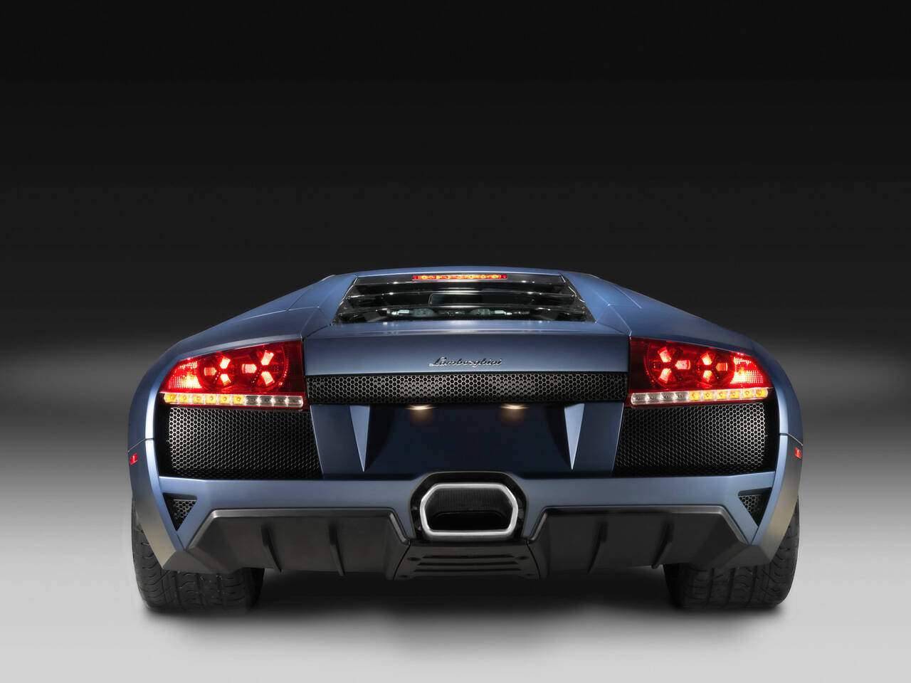 Lamborghini Murcielago LP640 (2006-2011),  ajouté par bertranddac
