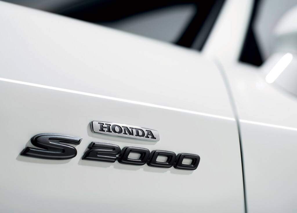 Honda S2000 (AP1) « Ultimate Edition » (2009-2010),  ajouté par fox58