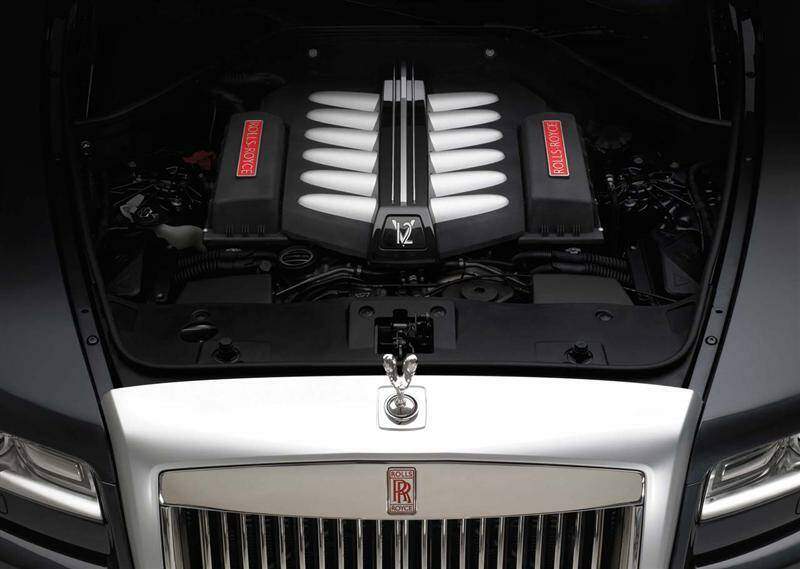 Rolls-Royce 200EX Concept (2009),  ajouté par fox58