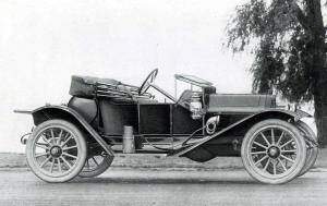 E-M-F 30 Fore-door (1909),  ajouté par fox58