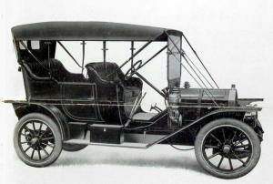 Columbus 5002 (1909),  ajouté par fox58