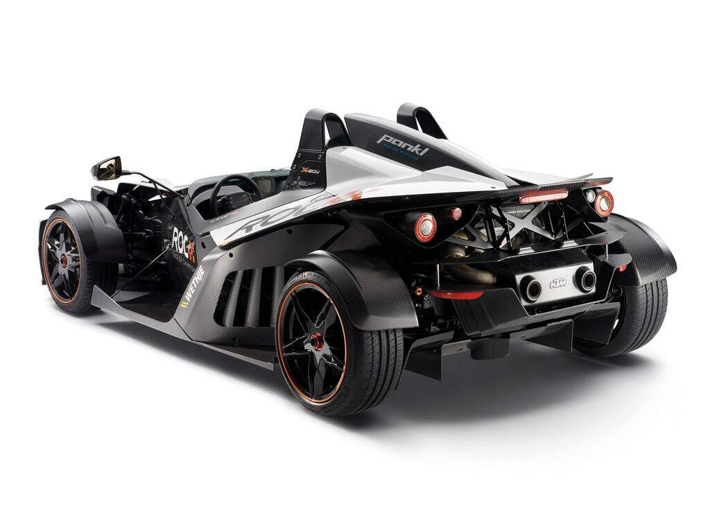 KTM X-Bow « ROC » (2009),  ajouté par fox58