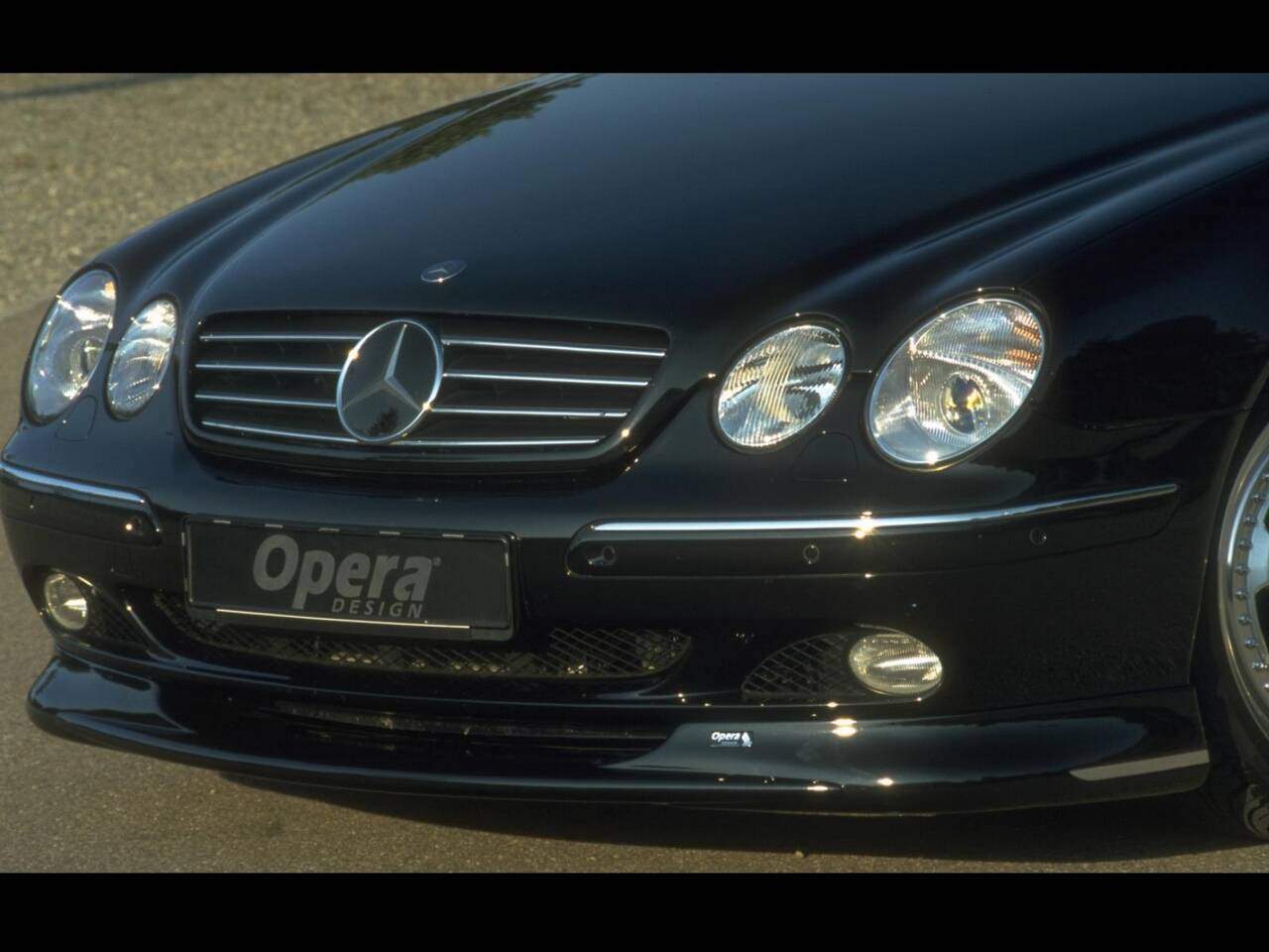 Opera Design CL 600 (2003),  ajouté par fox58