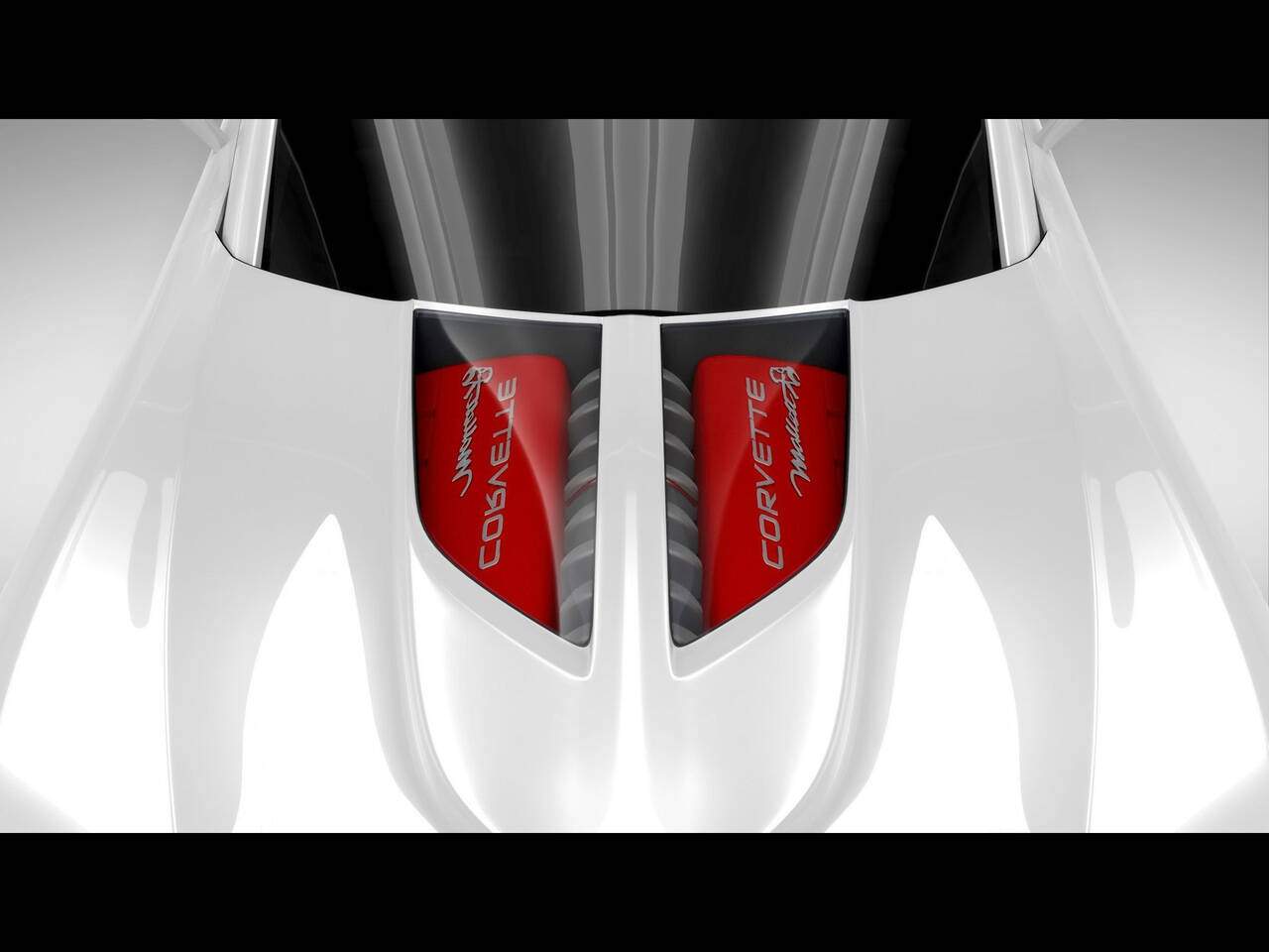 Ugur Sahin Design Mallett Corvette Z03 (2009),  ajouté par fox58