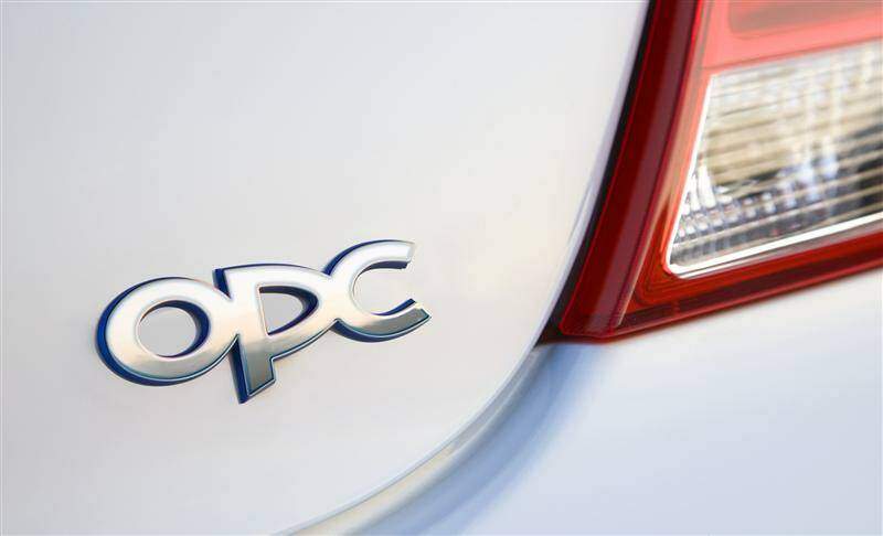 Opel Insignia OPC (A) (2009-2017),  ajouté par fox58