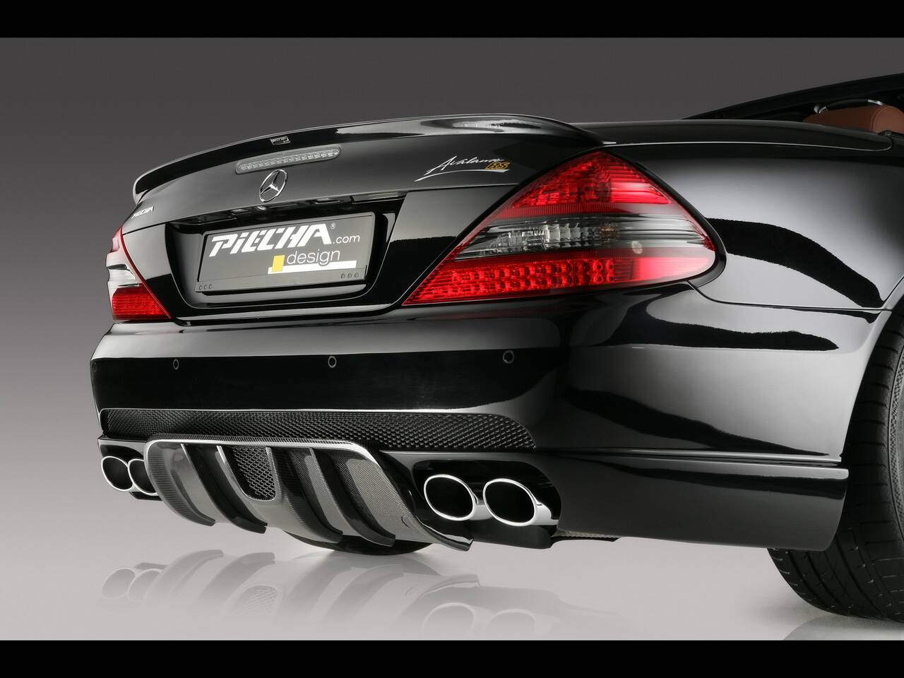 Piecha Design Avalange RS (2009),  ajouté par fox58
