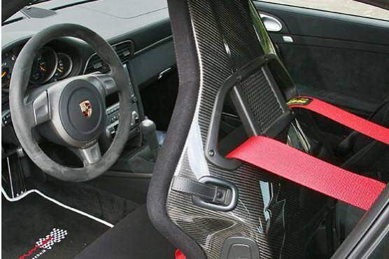 Wimmer 911 GT2 Speed Biturbo (2009-2010),  ajouté par fox58