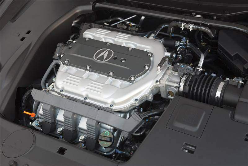 Acura TSX II 3.5 V6 (2010-2014),  ajouté par fox58