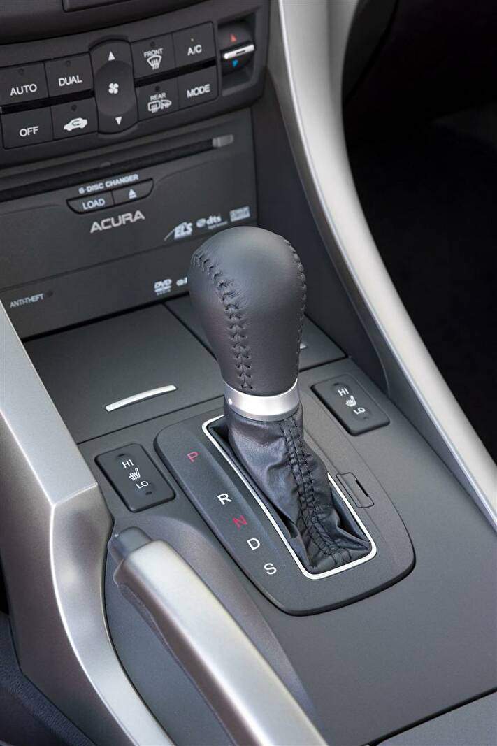 Acura TSX II 3.5 V6 (2010-2014),  ajouté par fox58