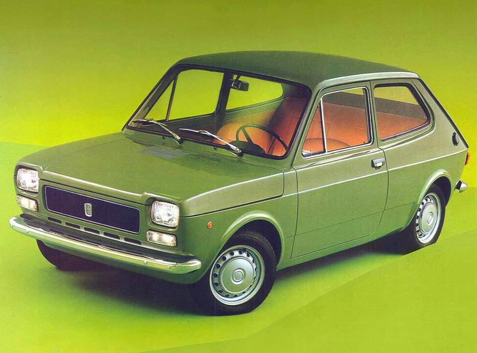 Fiat 127 (1971-1977),  ajouté par bef00
