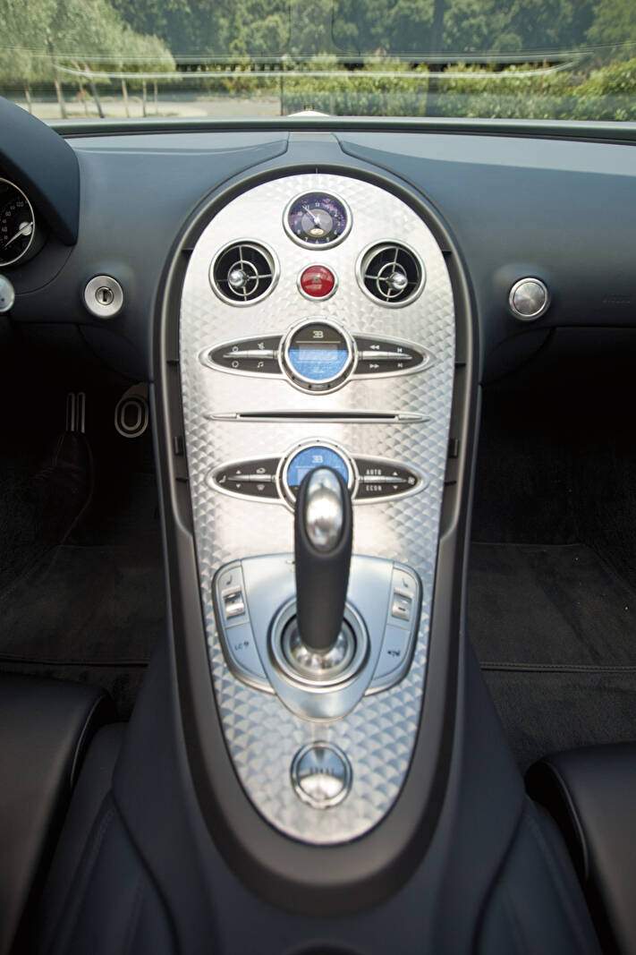 Bugatti EB 16.4 Veyron Grand Sport (2009-2012),  ajouté par Raptor