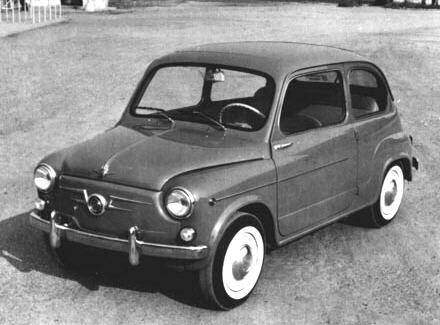 Seat 600 (1957-1961),  ajouté par bef00