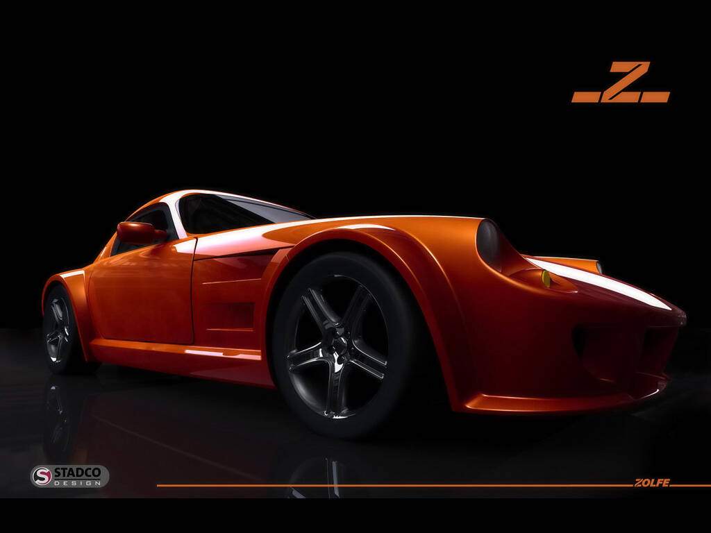 Zolfe Classic GTC4 (2009),  ajouté par fox58