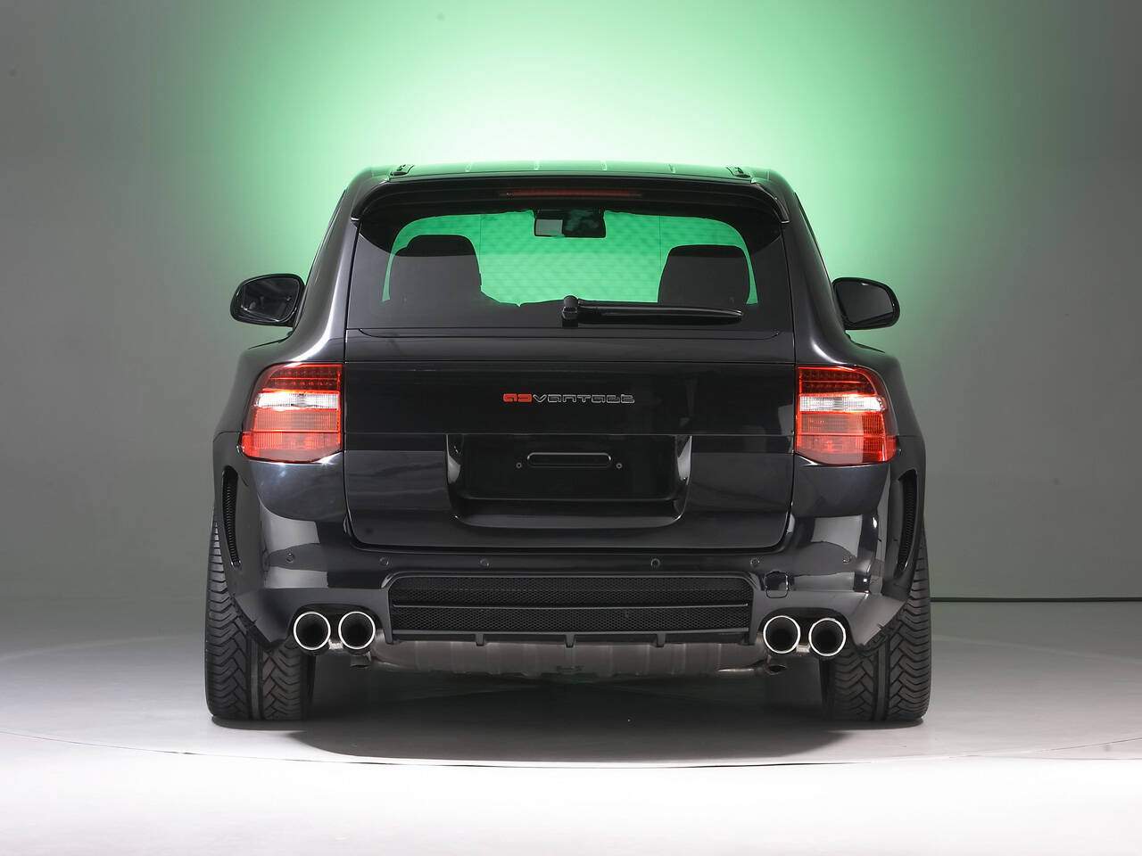 TopCar Advantage GT (2007-2009),  ajouté par fox58