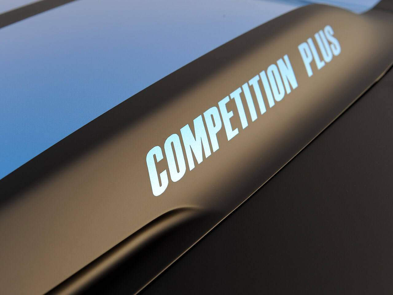 Hurst Compétition Plus Challenger (2009),  ajouté par fox58