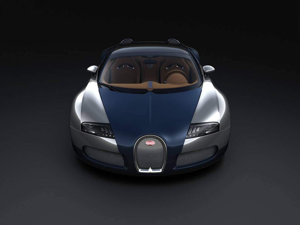 Bugatti EB 16.4 Veyron Grand Sport « Sang Bleu » (2009),  ajouté par fox58