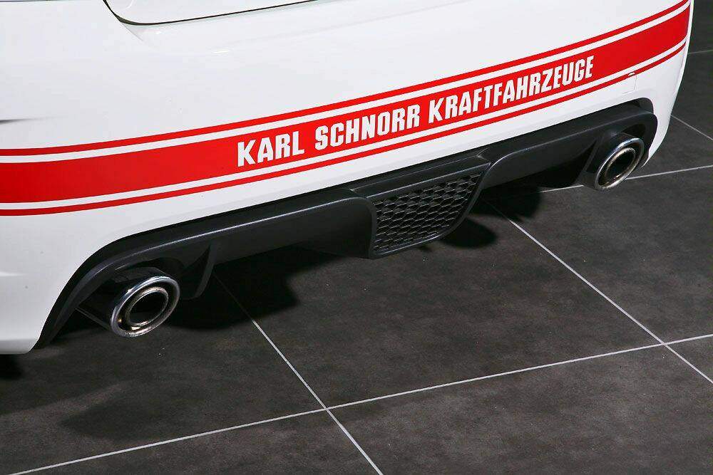 Karl Schnorr 500 Abarth (2009),  ajouté par fox58