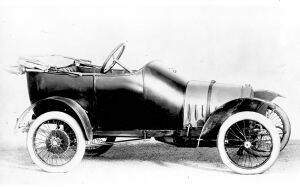 Peugeot BP1 Bébé (1913-1916),  ajouté par fox58