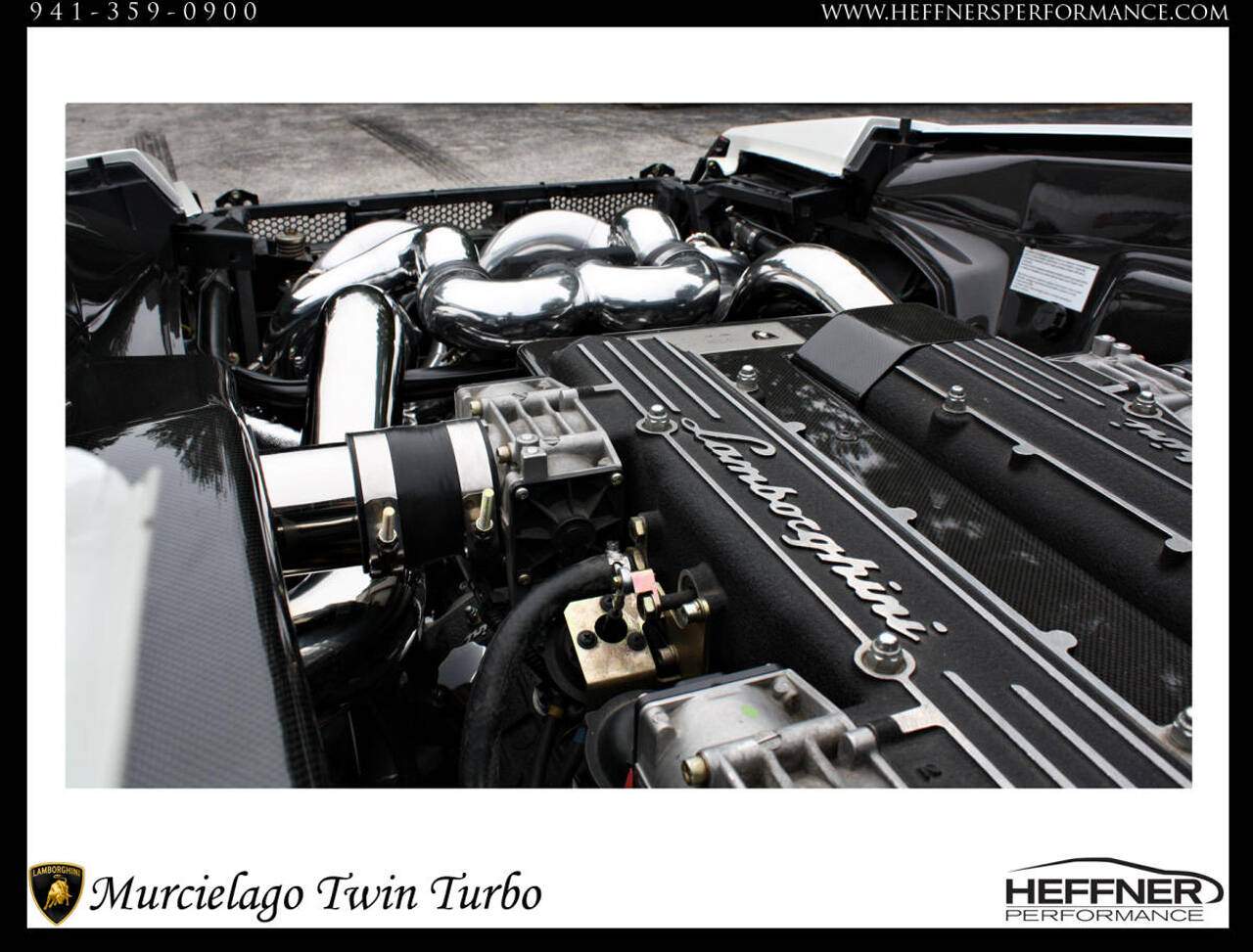 Heffner Murcielago Bi-Turbo (2009),  ajouté par fox58