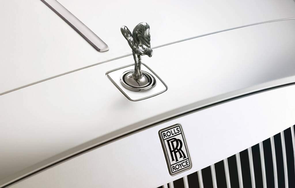 Rolls-Royce Ghost (2010-2014),  ajouté par fox58