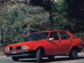 Alfa Romeo Giulietta II 1.8 (1979-1985),  ajouté par bef00