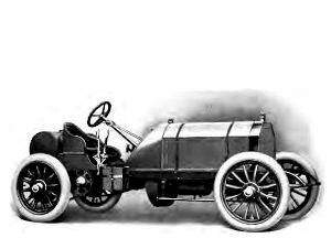 Locomobile 90 hp Cup Racer (1907),  ajouté par fox58