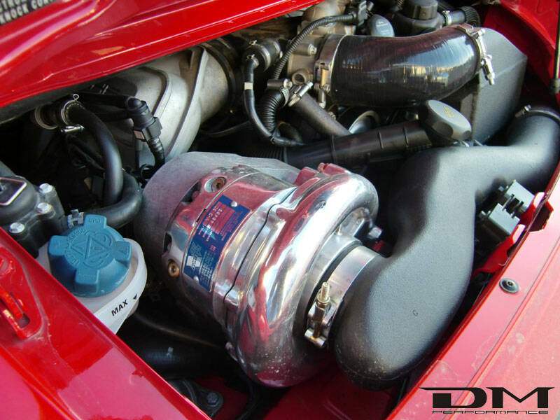 DM Performance 997 Carrera S (2009),  ajouté par fox58