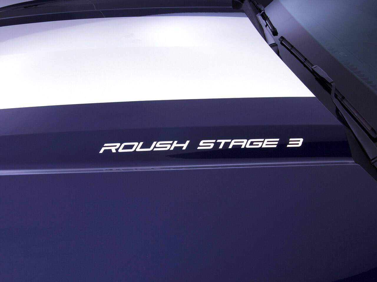Roush Mustang Stage 3 (2010),  ajouté par fox58